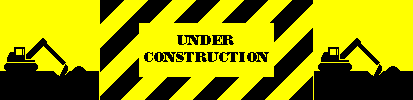 This Site Is Under Construction